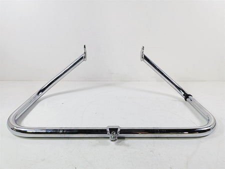 2015 Harley Touring FLTRUSE CVO Road Glide Crash Guard Rail - No Rash 49184-09B-Mototech271