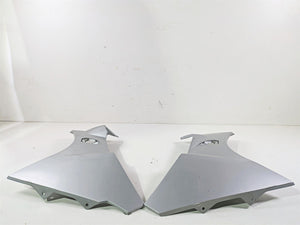 2014 BMW K1600 GTL  K48 Front Radiator Belly Fairing Set - Read 40860346090