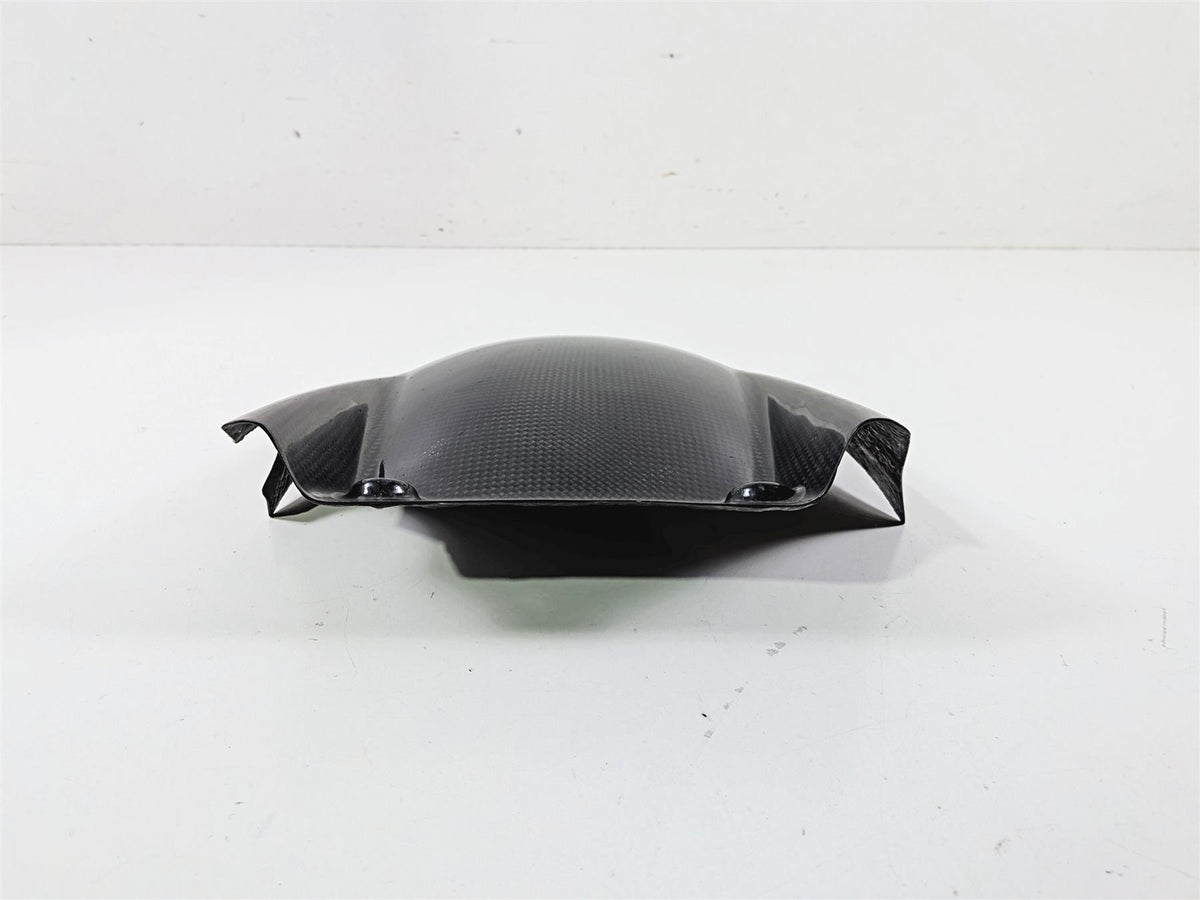 2018 Aprilia RSV4 RR Rear Carbon Fiber Fender C2R Carbon2Race {{ shop.shopifyCountryName }} - Mototech271