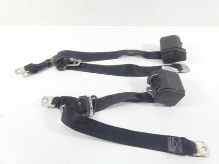 2020 Honda Talon SXS1000R S2R Immi Seat Belt Buckle Harness Set 77610-HL6-A01 {{ shop.shopifyCountryName }} - Mototech271