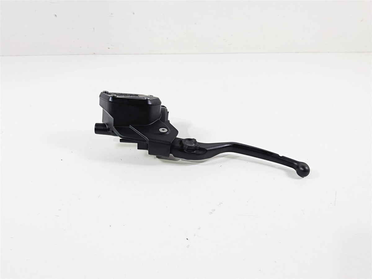 2016 BMW R1200RT RT RTW K52 Clutch Master Cylinder & Lever Magura 32728524919 {{ shop.shopifyCountryName }} - Mototech271