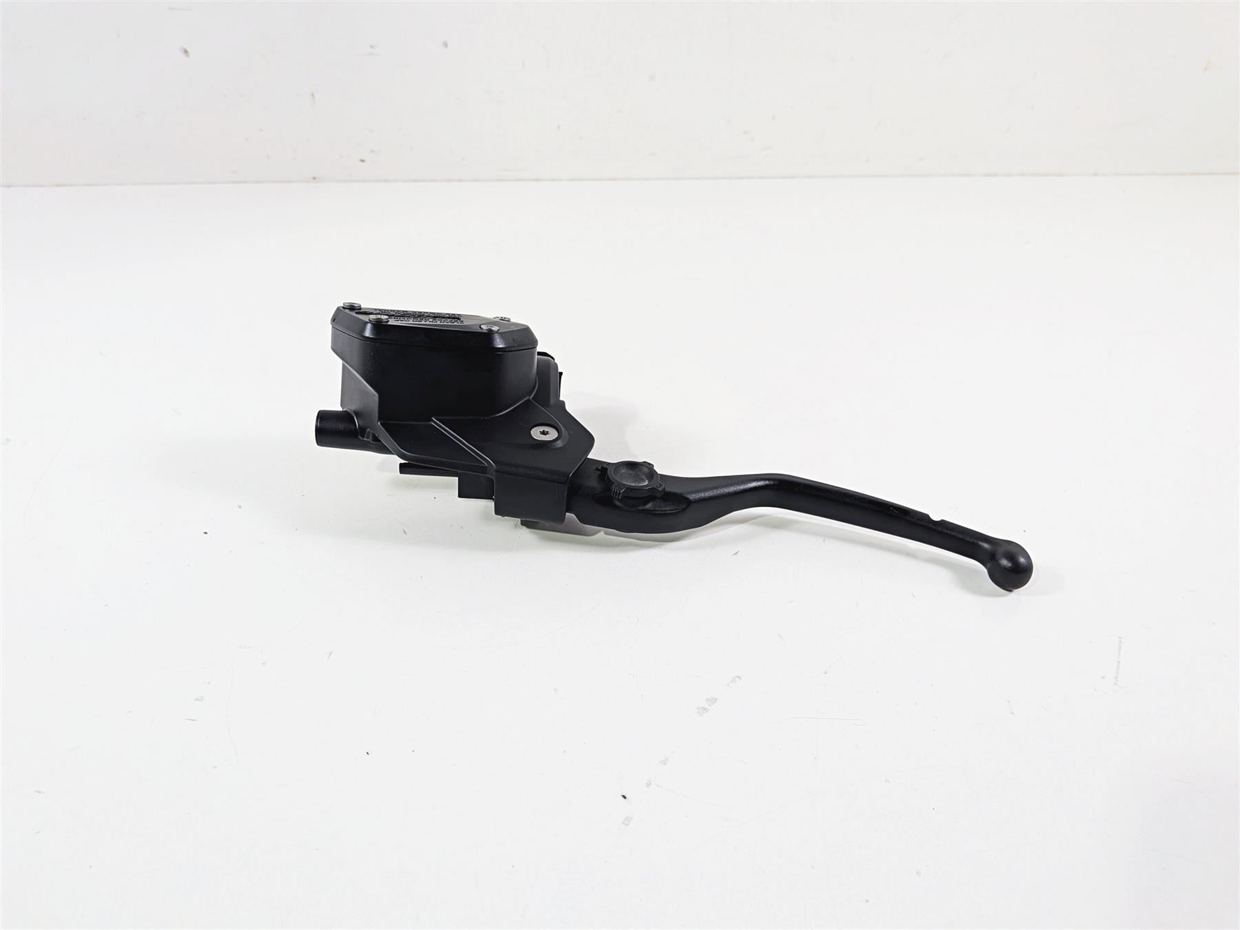 2016 BMW R1200RT RT RTW K52 Clutch Master Cylinder & Lever Magura 32728524919 {{ shop.shopifyCountryName }} - Mototech271