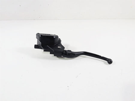 2016 BMW R1200RT RT RTW K52 Clutch Master Cylinder & Lever Magura 32728524919 {{ shop.shopifyCountryName }} - Mototech271