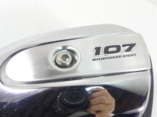 Load image into Gallery viewer, 2017 Harley Touring FLHTKL Electra Glide 107ci Air Cleaner Filter 29000216
