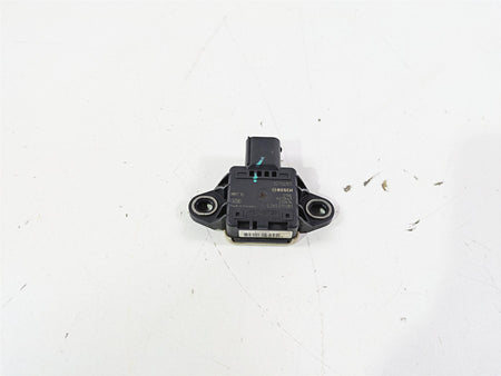 2022 Harley RA1250 S Pan America Lean Angle Fall Drop Sensor Bosch 32700101 {{ shop.shopifyCountryName }} - Mototech271