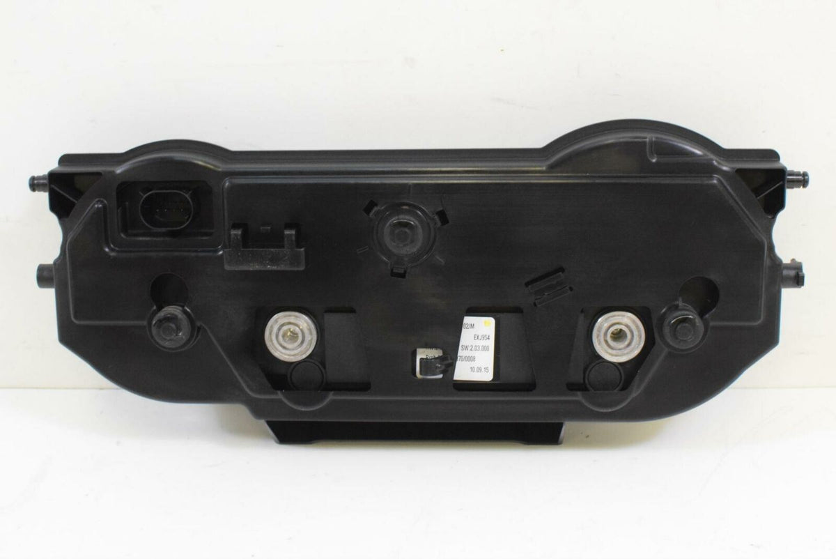2016 BMW R1200RT R1200 RT K052 Speedometer Gauges Instruments 1K 62118554693 {{ shop.shopifyCountryName }} - Mototech271