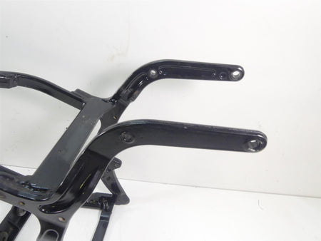 2005 Harley Softail FLSTSC Heritage Springer Main Frame Chassis With Texas Salvage Title 47008-00C {{ shop.shopifyCountryName }} - Mototech271