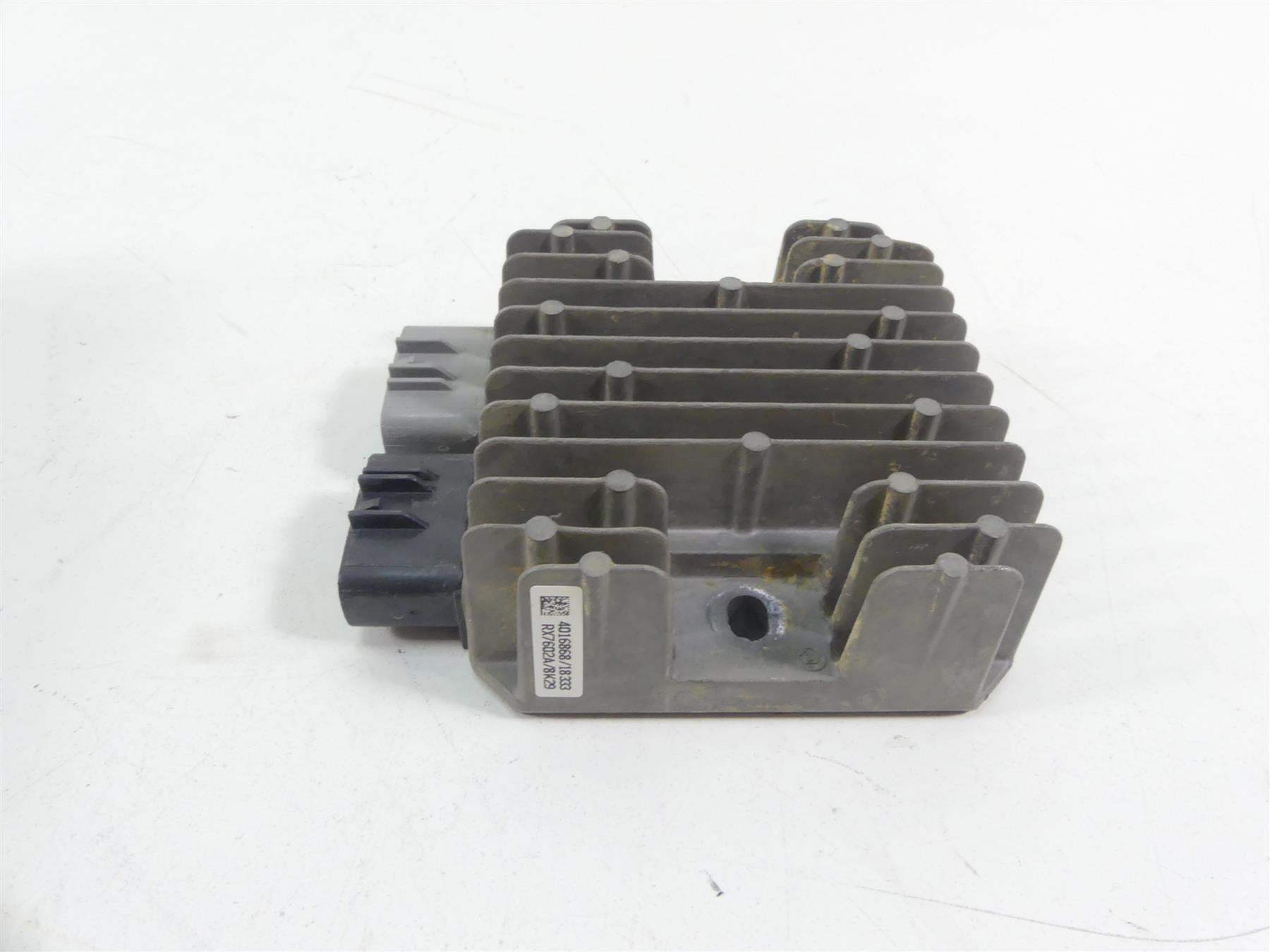 2019 Polaris General 1000 EPS Rectifier Voltage Regulator 50A 3Ph - Read 4016868 {{ shop.shopifyCountryName }} - Mototech271