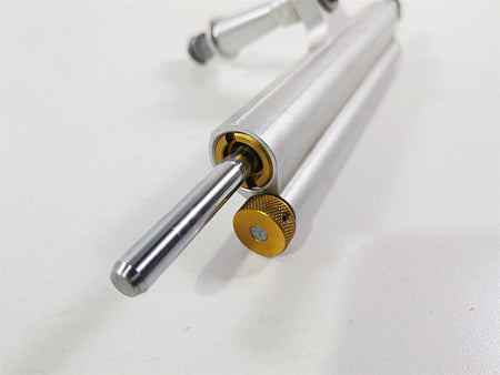 2016 Aprilia RSV 1100 Tuono V4 Factory Ohlins Steering Damper Stabilizer 2B001706 {{ shop.shopifyCountryName }} - Mototech271