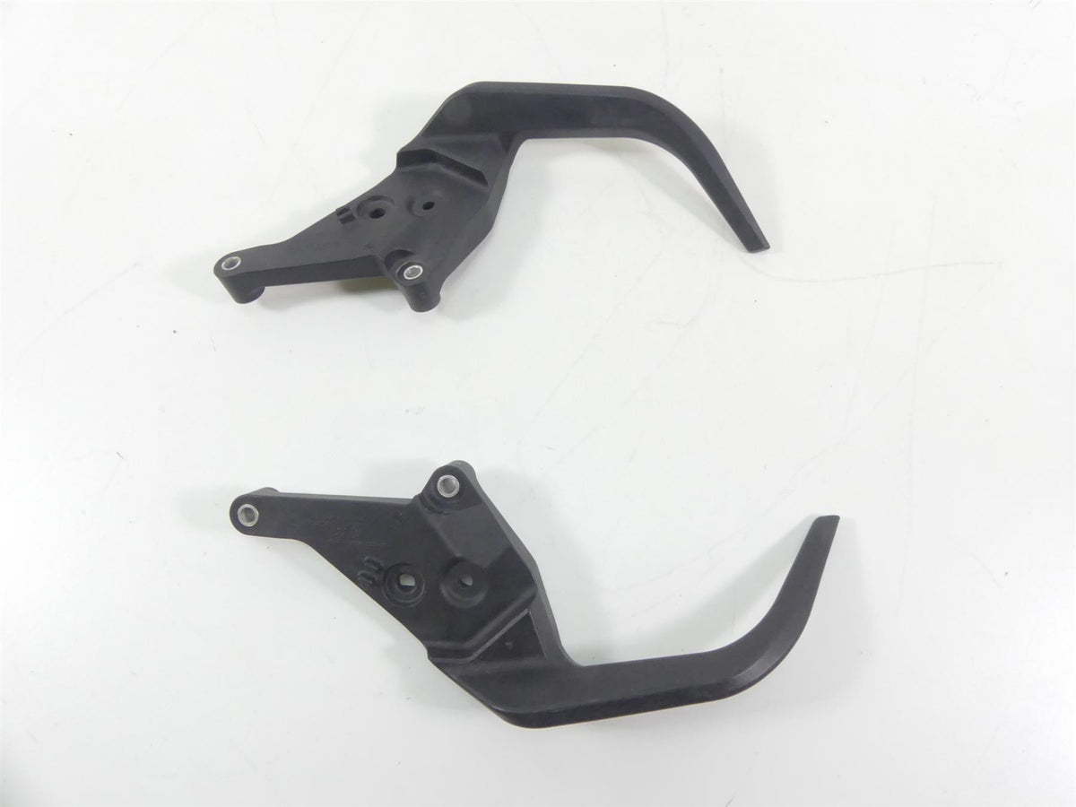 2019 KTM 1290R Super Adventure Passenger Grab Handle Set 60312009200 {{ shop.shopifyCountryName }} - Mototech271