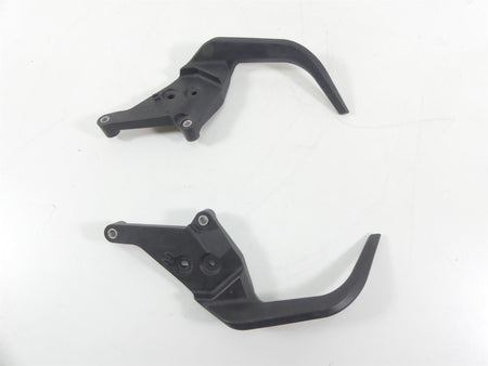 2019 KTM 1290R Super Adventure Passenger Grab Handle Set 60312009200 {{ shop.shopifyCountryName }} - Mototech271