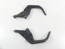 Load image into Gallery viewer, 2019 KTM 1290R Super Adventure Passenger Grab Handle Set 60312009200 | Mototech271
