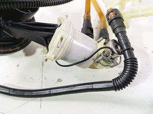 2016 Harley Touring FLTRX Road Glide Fuel Gas Petrol Pump 75069-08C 62908-08 | Mototech271