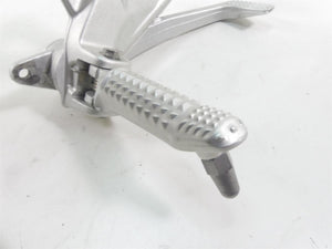 2018 BMW S1000RR K46 Right Front Foot Peg Footpeg Set & Brake Pedal 46718559066 | Mototech271
