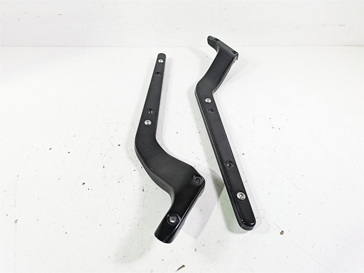 2019 Harley FLHCS Softail Heritage Rear Fender Support Mounts 59500678 59500679 {{ shop.shopifyCountryName }} - Mototech271