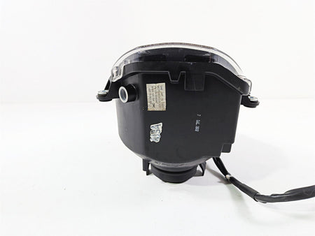2013 KTM 990 Adventure Baja Headlight Head Light Lamp Lens 60014801000-Mototech271