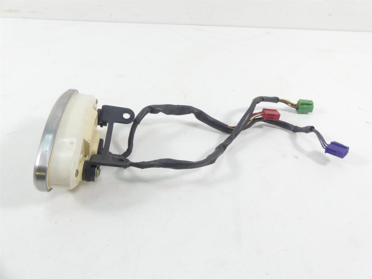 2004 Yamaha XV1700 Road Star Warrior Speedometer Gauge Speedo 5PX-83570-01-00 {{ shop.shopifyCountryName }} - Mototech271