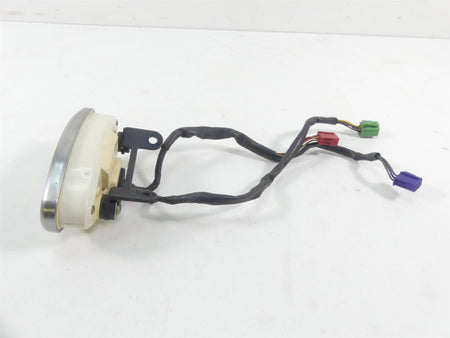 2004 Yamaha XV1700 Road Star Warrior Speedometer Gauge Speedo 5PX-83570-01-00 {{ shop.shopifyCountryName }} - Mototech271