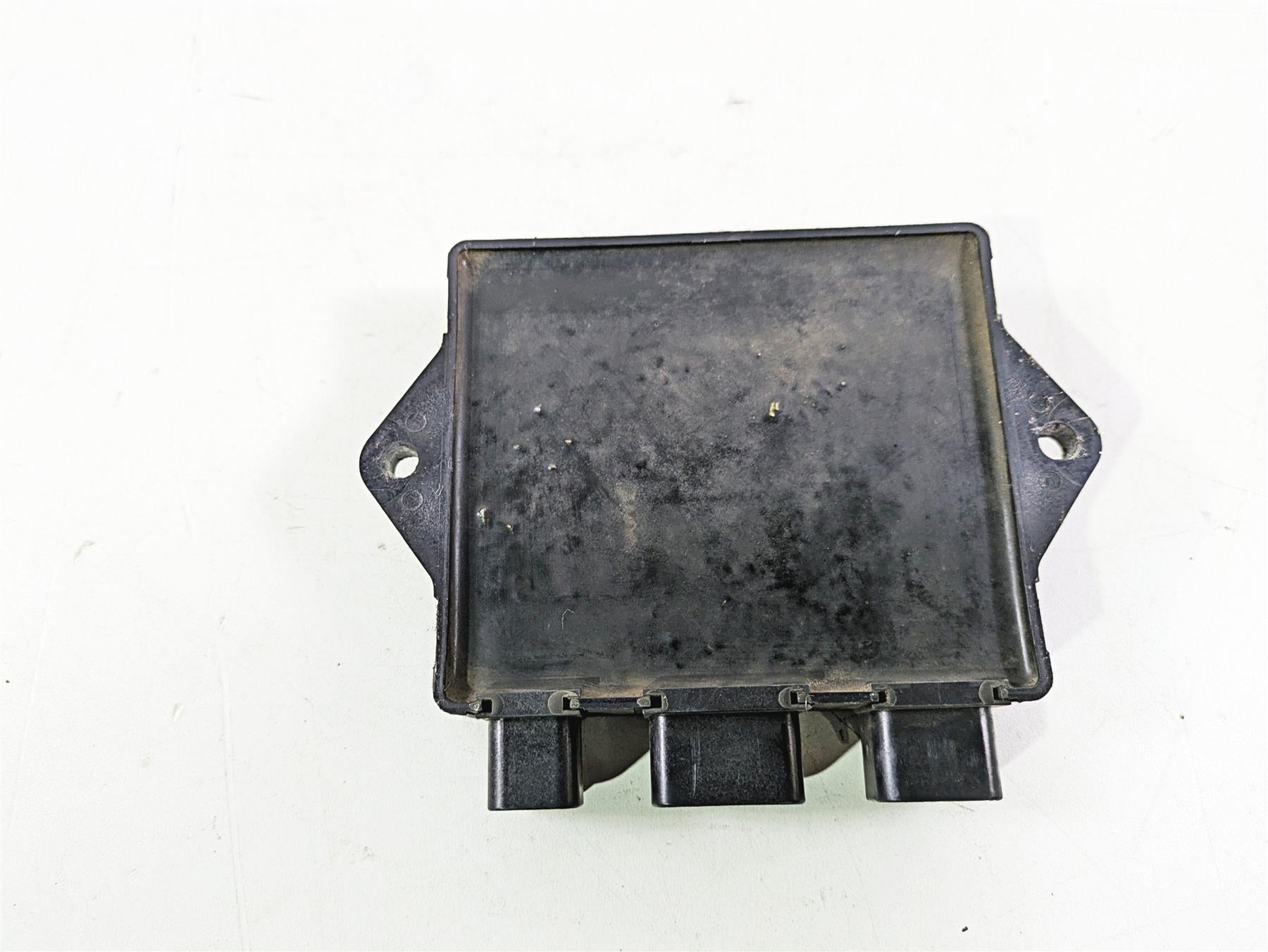 2008 Yamaha XVZ1300 Royal Star Cdi Ecu Ecm Engine Control Module 4XY-82305-00-00 {{ shop.shopifyCountryName }} - Mototech271