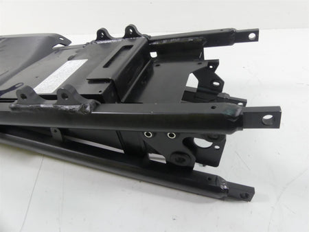 2007 Yamaha FZ1 Fazer Rear Sub Frame Subframe & Inner Fender 2D1-21190-01-P0 {{ shop.shopifyCountryName }} - Mototech271