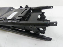 Load image into Gallery viewer, 2007 Yamaha FZ1 Fazer Rear Sub Frame Subframe &amp; Inner Fender 2D1-21190-01-P0
