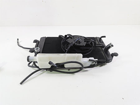 2019 Suzuki M109R VZR1800 Boulevard Radiator Fan Reservoir Hoses 17710-48G00 {{ shop.shopifyCountryName }} - Mototech271