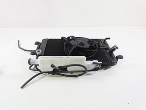 2019 Suzuki M109R VZR1800 Boulevard Radiator Fan Reservoir Hoses 17710-48G00