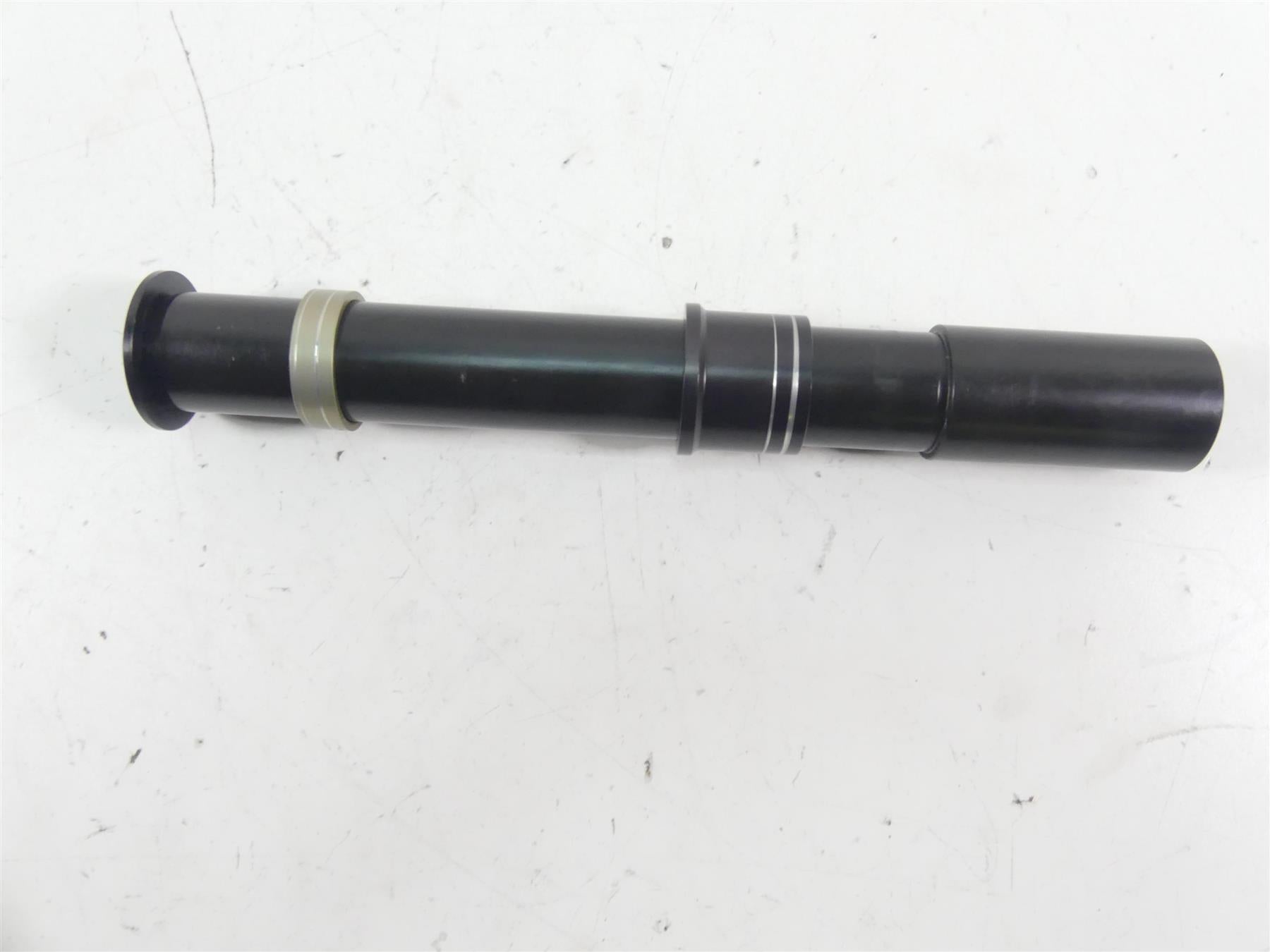 2016 KTM 1290 Superduke R 30mm Front Axle Wheel Spindle 61009081000 61009081200 {{ shop.shopifyCountryName }} - Mototech271