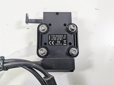 2016 BMW R1200RT RT RTW K52 Gps Navigation Mount Holder Carrier 77528535826 {{ shop.shopifyCountryName }} - Mototech271