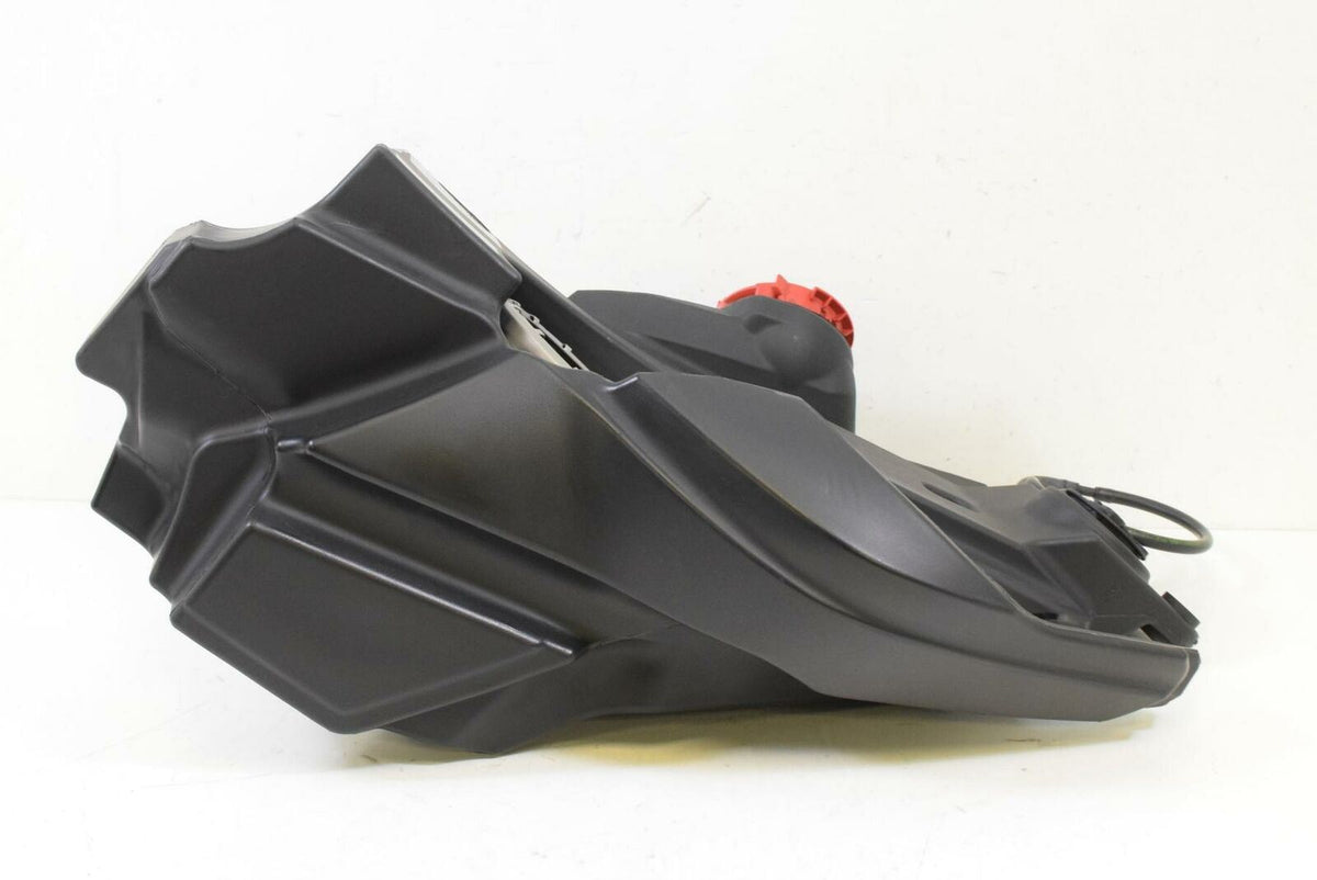 2015 BMW F800 R K73 Fuel Gas Petrol Reservoir Tank 16118529408 {{ shop.shopifyCountryName }} - Mototech271