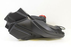 2015 BMW F800 R K73 Fuel Gas Petrol Reservoir Tank 16118529408