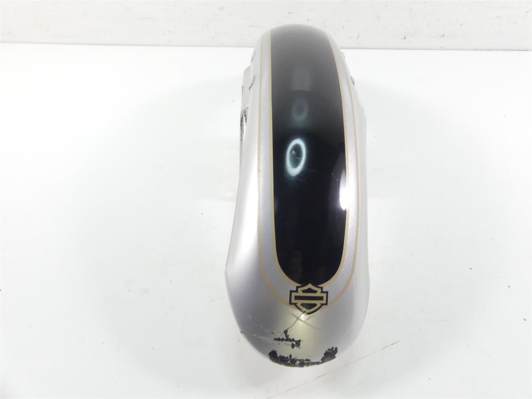 2003 Harley Sportster XL1200 C 100th Anniv Front Fender Guard - Read 58998-83E {{ shop.shopifyCountryName }} - Mototech271