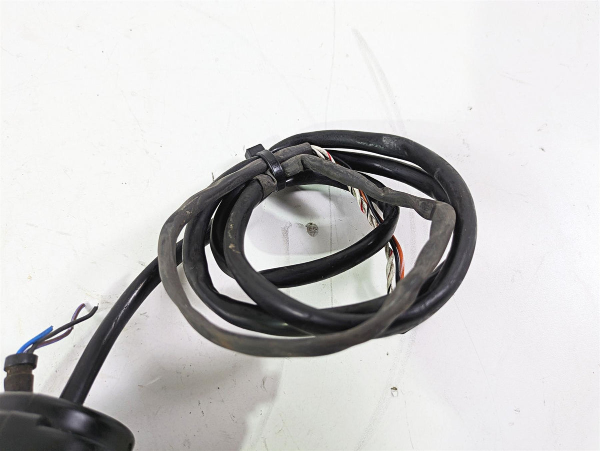 2016 Harley FXDWG Dyna Wide Glide Left Hand Control Switch - Read 71500372A {{ shop.shopifyCountryName }} - Mototech271