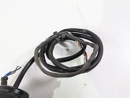 2016 Harley FXDWG Dyna Wide Glide Left Hand Control Switch - Read 71500372A {{ shop.shopifyCountryName }} - Mototech271