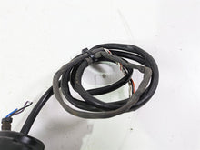 Load image into Gallery viewer, 2016 Harley FXDWG Dyna Wide Glide Left Hand Control Switch - Read 71500372A
