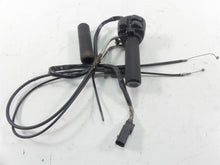 Load image into Gallery viewer, 2013 Harley VRSCDX Night Rod Special Right Hand Start Control Switch 71684-06A | Mototech271
