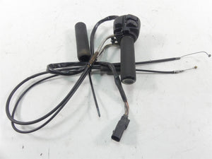2013 Harley VRSCDX Night Rod Special Right Hand Start Control Switch 71684-06A | Mototech271