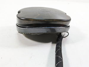 2009 Harley FXDC Dyna Super Glide Custom Taillight & Wiring - Read 68140-04 | Mototech271