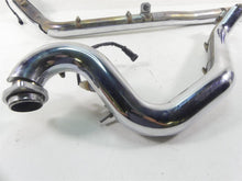Load image into Gallery viewer, 2007 Harley FLHTCU SE CVO Electra Glide Vance Hines True Dual Headers 16799 | Mototech271

