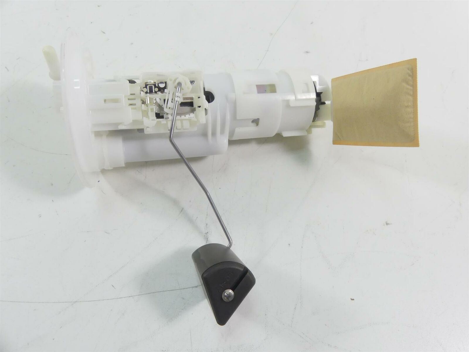 2020 Yamaha VMX17 1700 Denso Fuel Gas Petrol Pump - Tested - 1K 2S3-13907-01-00