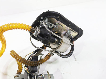2004 Harley FLSTCI Softail Heritage Fuel Gas Petrol Pump 62897-01B 75132-01D {{ shop.shopifyCountryName }} - Mototech271