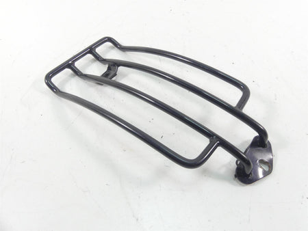 2010 Harley FXDWG Dyna Wide Glide Rear Fender 6 Pack Luggage Rack 11-0059 {{ shop.shopifyCountryName }} - Mototech271
