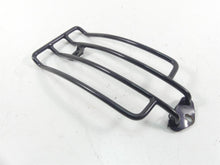 Load image into Gallery viewer, 2010 Harley FXDWG Dyna Wide Glide Rear Fender 6 Pack Luggage Rack 11-0059 | Mototech271
