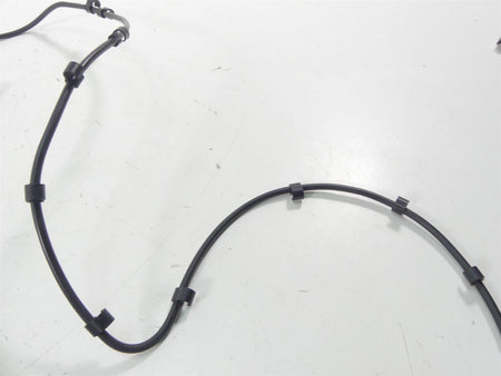 2015 Ducati Monster 1200 S Front Abs Brake Wheel Speed Sensor 55212111B {{ shop.shopifyCountryName }} - Mototech271