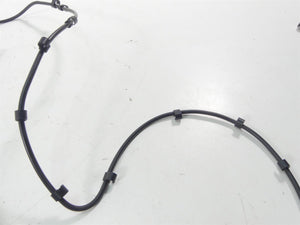 2015 Ducati Monster 1200 S Front Abs Brake Wheel Speed Sensor 55212111B