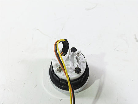 2004 Harley FLSTCI Softail Heritage Fuel Gas Petrol Gauge -Read 75053-01B {{ shop.shopifyCountryName }} - Mototech271