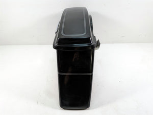2006 Harley Touring FLHTCUI Electra Glide Left Saddlebag Saddle Bag 90753-93 | Mototech271