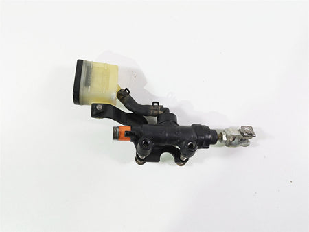 2015 Triumph Tiger Explorer XC Nissin Rear Brake Master Cylinder 14mm T2021116 {{ shop.shopifyCountryName }} - Mototech271