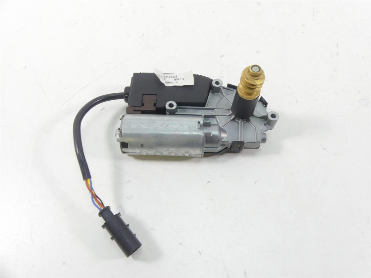 2015 BMW R1200RT K52 Windshield Wind Shield Screen Adjuster Motor 46637728676 {{ shop.shopifyCountryName }} - Mototech271