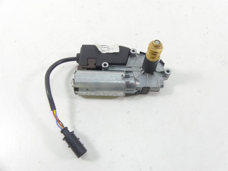 2015 BMW R1200RT K52 Windshield Wind Shield Screen Adjuster Motor 46637728676 {{ shop.shopifyCountryName }} - Mototech271